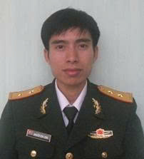 Nguyễn Văn Luân
