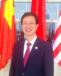 Nguyễn Quang Bình