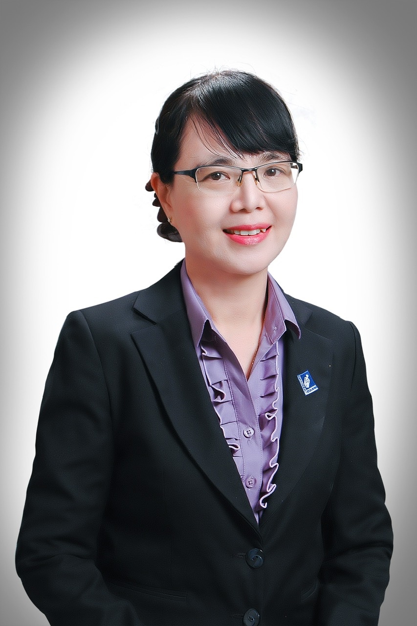 Ngô Thị Quỳnh Lan