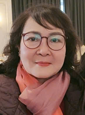 Nguyễn Nguyệt Nhã