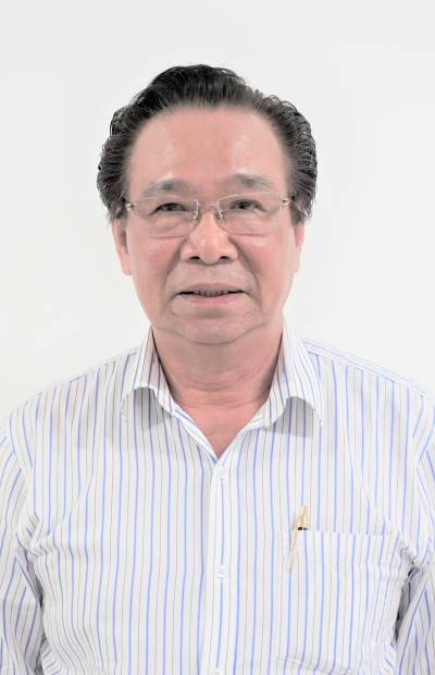 Lê Đức Lánh