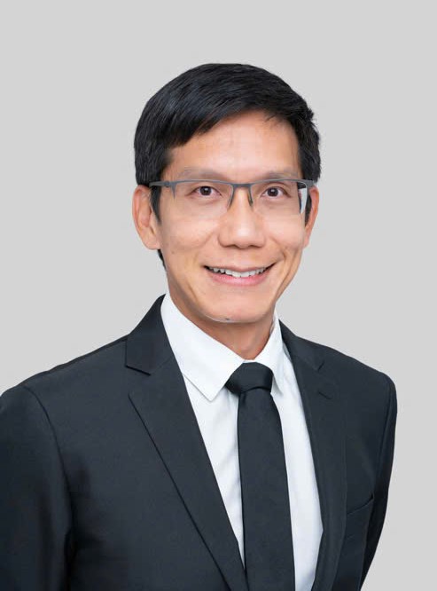Christopher Quek