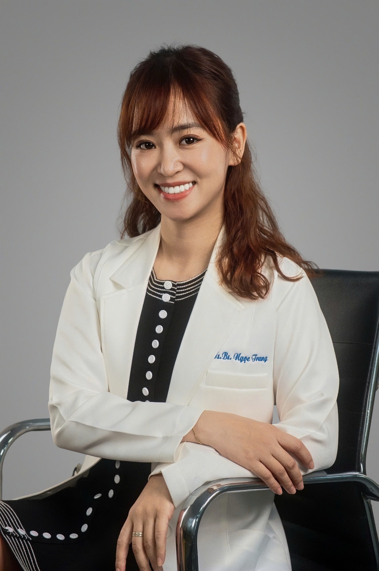 Trần Thị Ngọc Trang